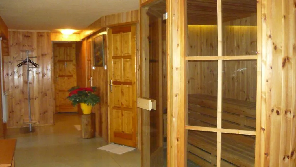 Diana Vendeghaz Guest House Eger