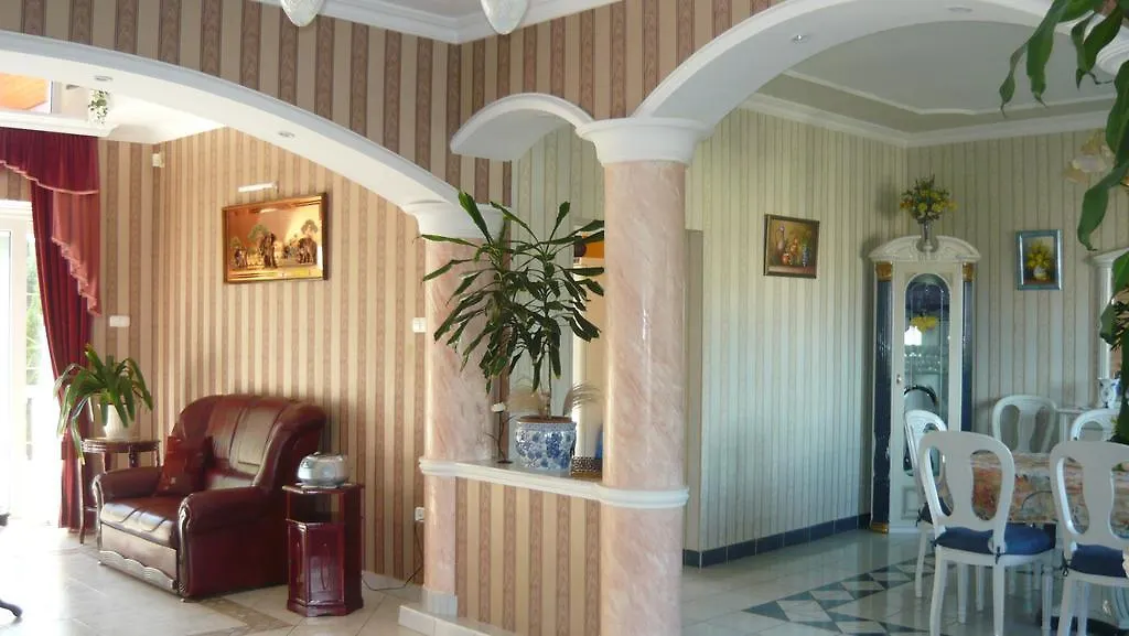 Diana Vendeghaz Guest House Eger 0*,  Hungary