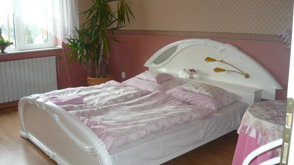 Diana Vendeghaz Guest House Eger
