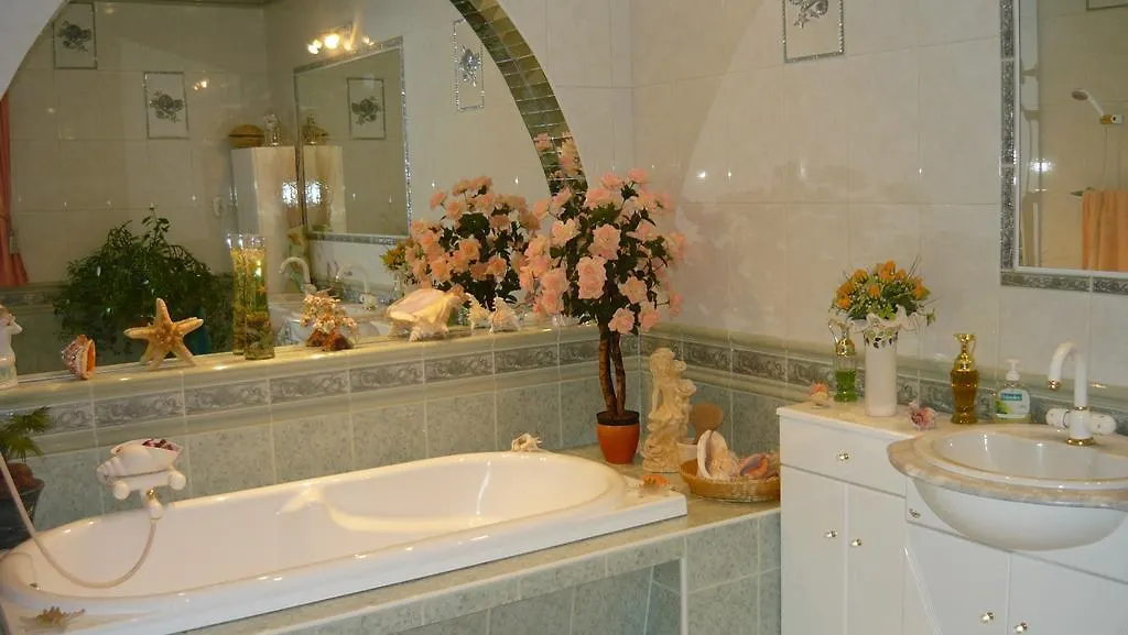 Diana Vendeghaz Guest House Eger Hungary