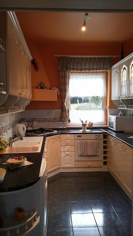 Diana Vendeghaz Guest House Eger
