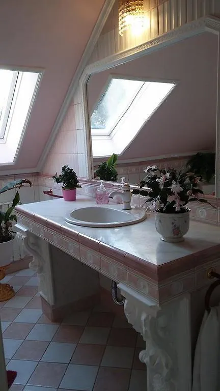 Diana Vendeghaz Guest House Eger