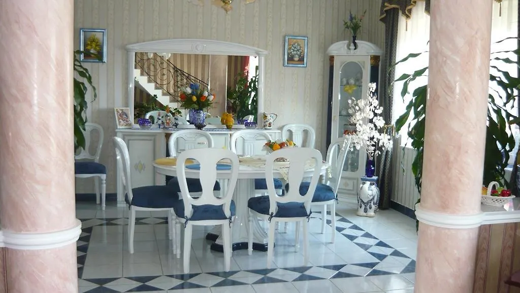Diana Vendeghaz Guest House Eger 0*,  Hungary