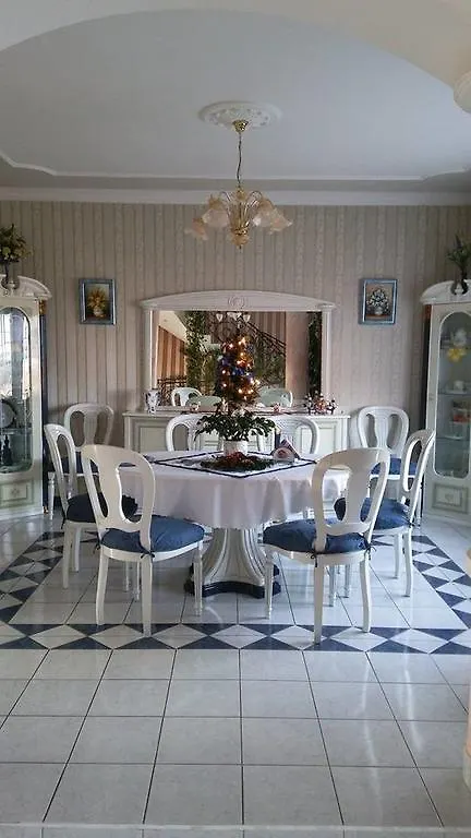 Diana Vendeghaz Guest House Eger