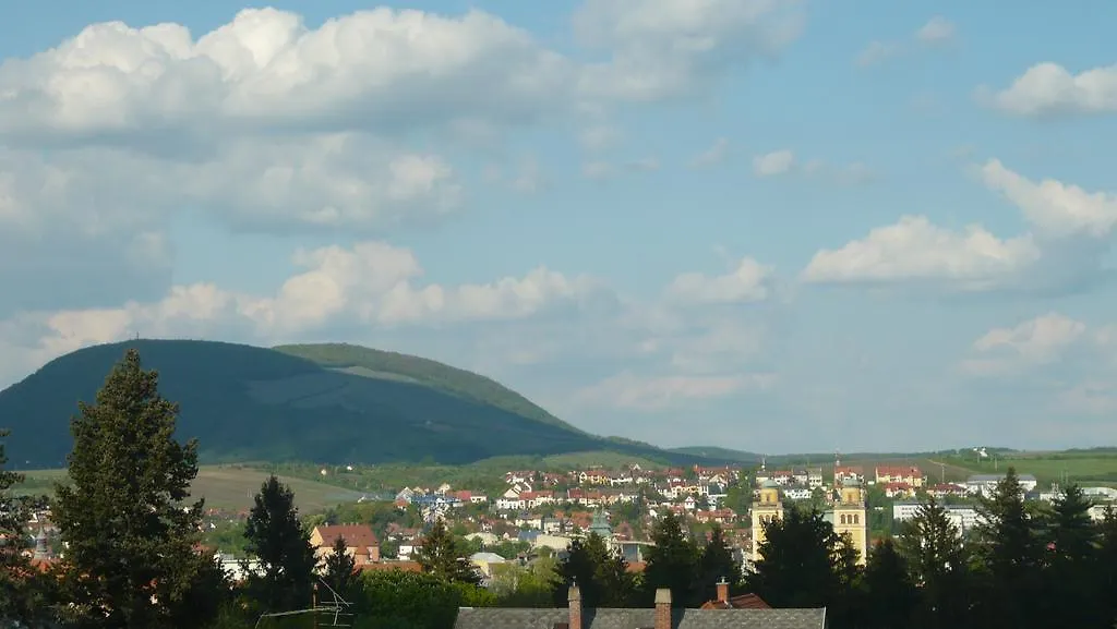 Diana Vendeghaz Guest House Eger Hungary