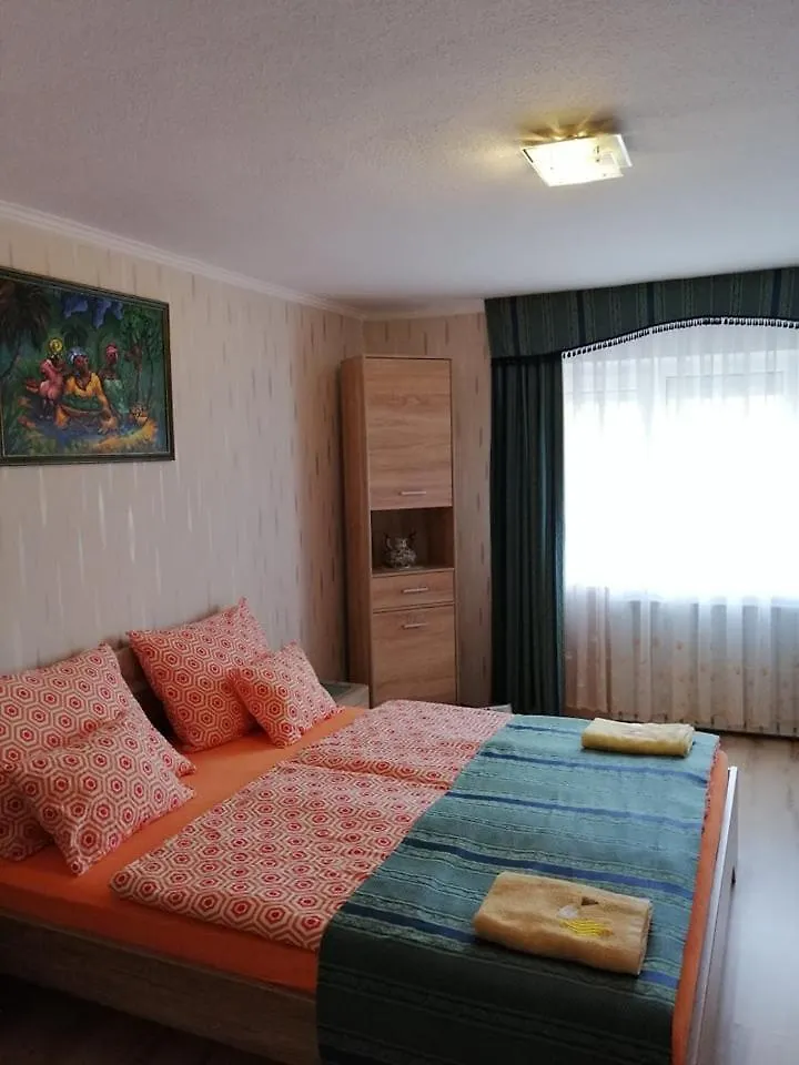 Diana Vendeghaz Guest House Eger 0*,