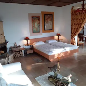  Apartament Apartmanhaz Zalanki