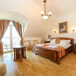 Panoráma Szálloda