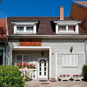  Apartament Pajdos Vendeghaz