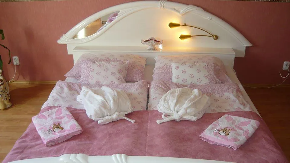 Diana Vendeghaz Guest House Eger 0*,  Hungary